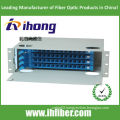 19 inch rack mounted 3U ODF 48core